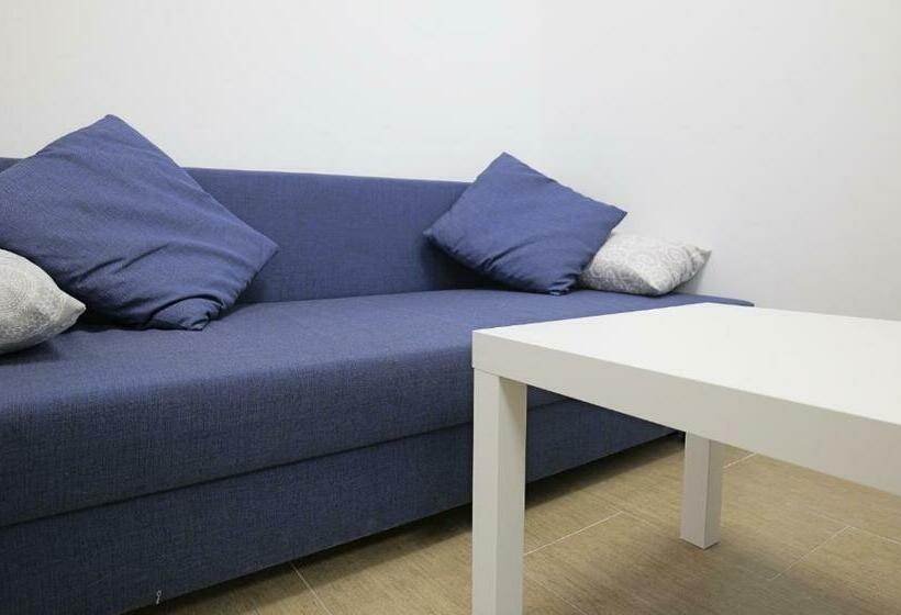 فندق صغير Optimus Comfort