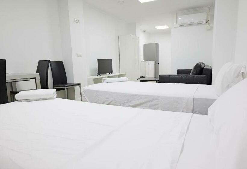 فندق صغير Optimus Comfort