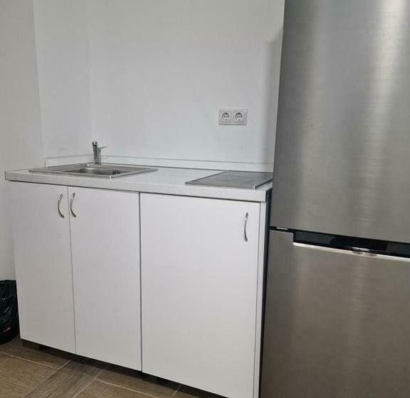 فندق صغير Optimus Comfort