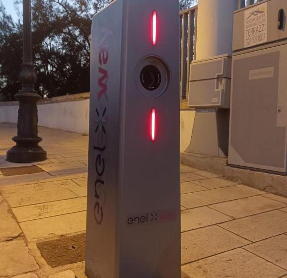 مبيت وإفطار Dioniso Bed & Wellness