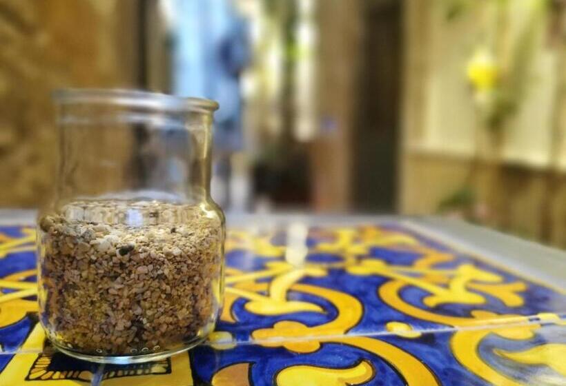 مبيت وإفطار Dioniso Bed & Wellness