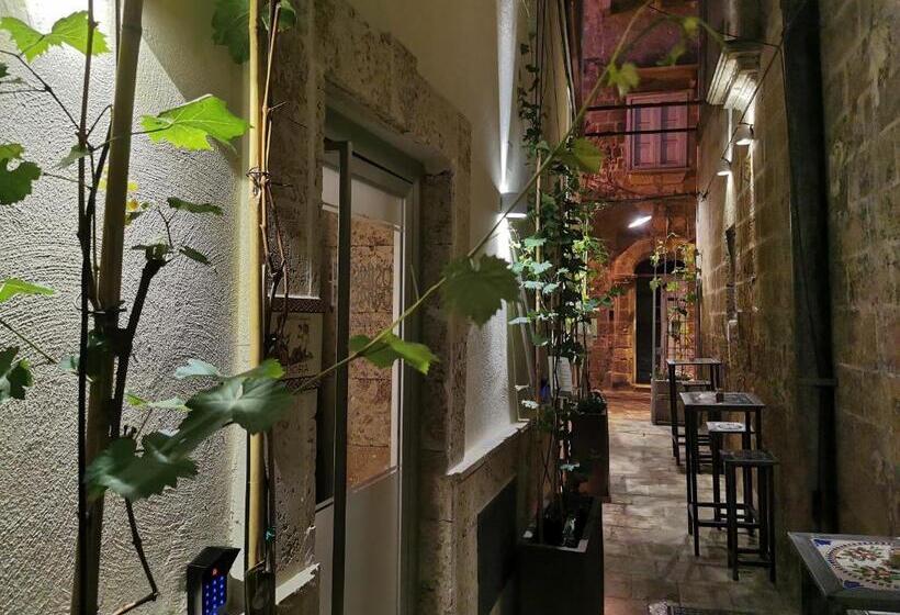 مبيت وإفطار Dioniso Bed & Wellness