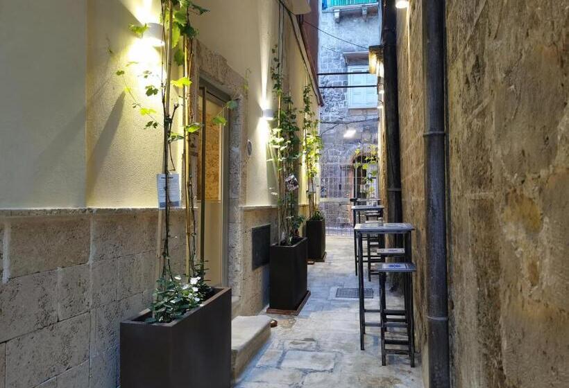 مبيت وإفطار Dioniso Bed & Wellness