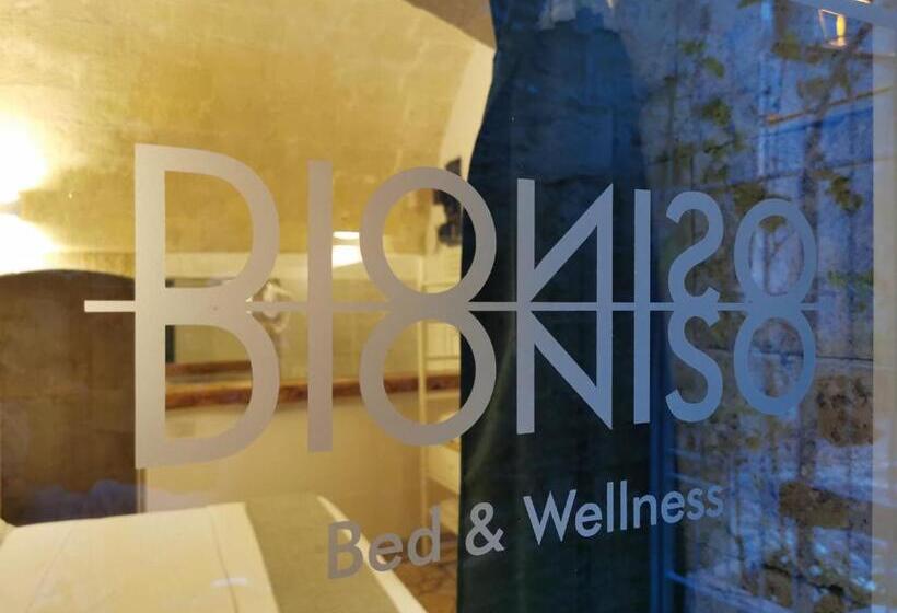 住宿加早餐  Dioniso Bed & Wellness