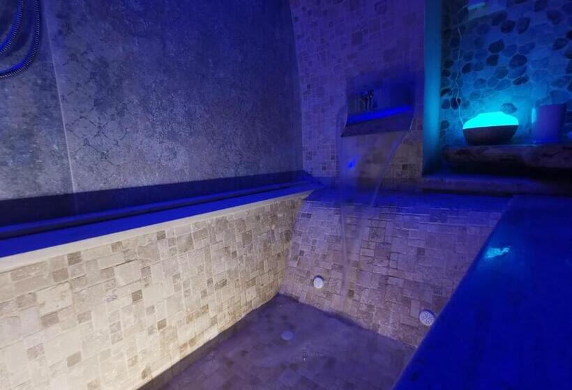 مبيت وإفطار Dioniso Bed & Wellness