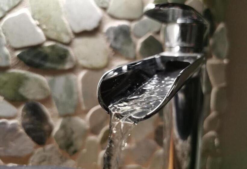 مبيت وإفطار Dioniso Bed & Wellness