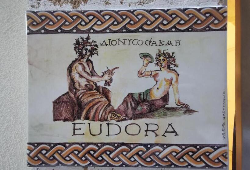 مبيت وإفطار Dioniso Bed & Wellness