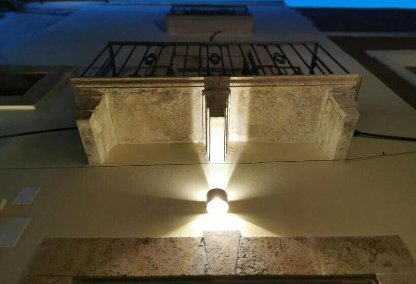 مبيت وإفطار Dioniso Bed & Wellness