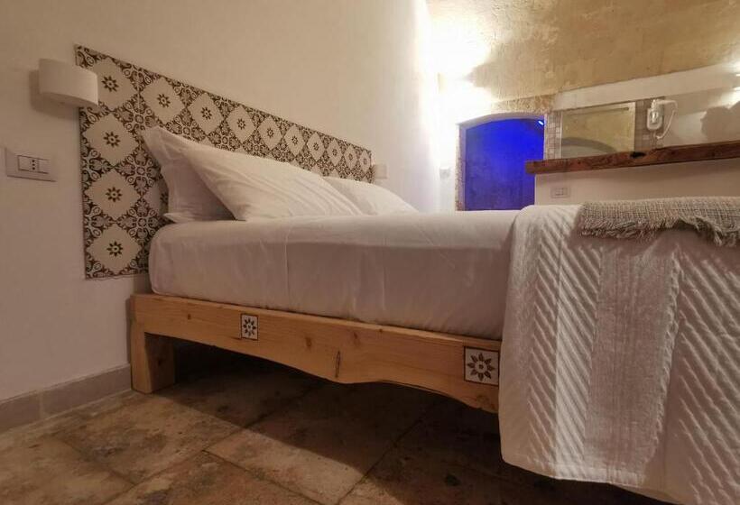 مبيت وإفطار Dioniso Bed & Wellness