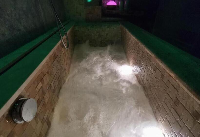 مبيت وإفطار Dioniso Bed & Wellness