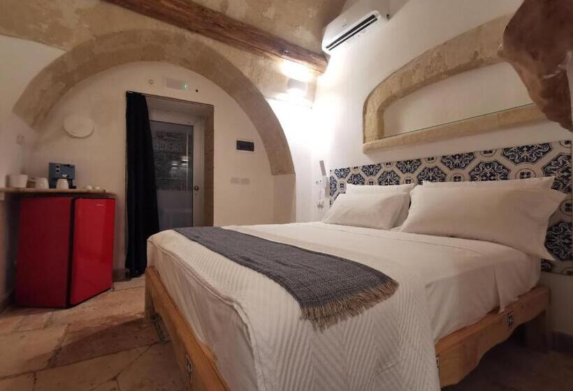 مبيت وإفطار Dioniso Bed & Wellness