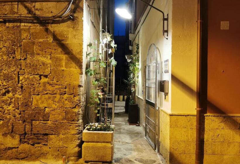 مبيت وإفطار Dioniso Bed & Wellness