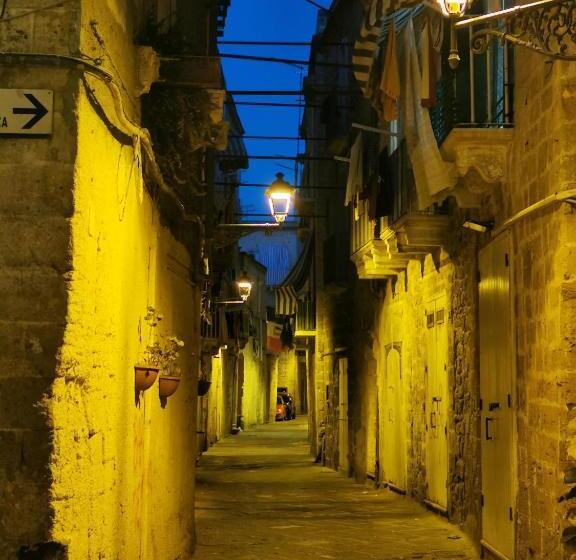 住宿加早餐  Dioniso Bed & Wellness