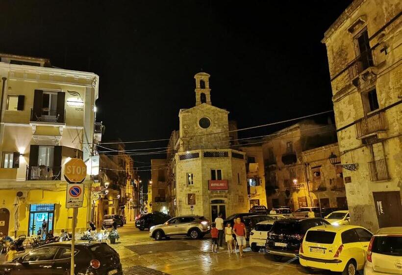 مبيت وإفطار Dioniso Bed & Wellness