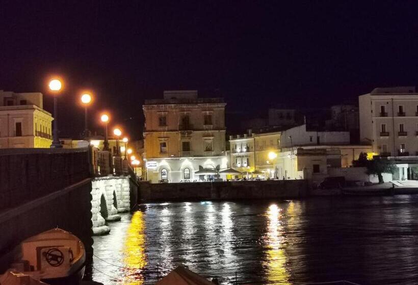 مبيت وإفطار Dioniso Bed & Wellness