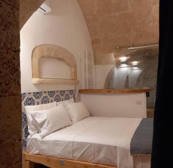 مبيت وإفطار Dioniso Bed & Wellness