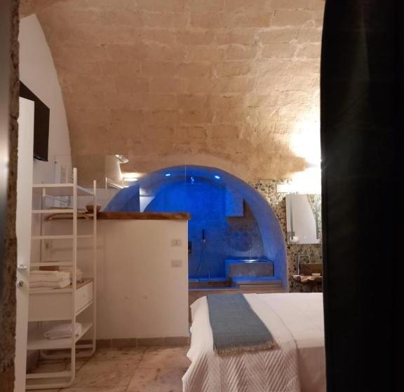 住宿加早餐  Dioniso Bed & Wellness