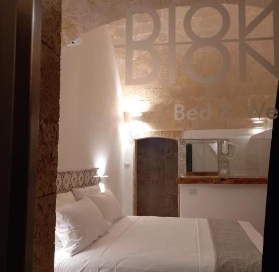 住宿加早餐  Dioniso Bed & Wellness