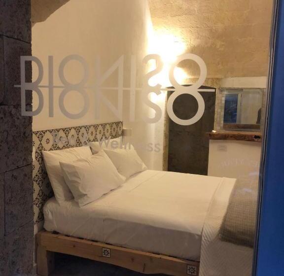 住宿加早餐  Dioniso Bed & Wellness