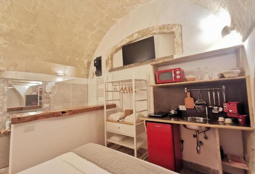 مبيت وإفطار Dioniso Bed & Wellness