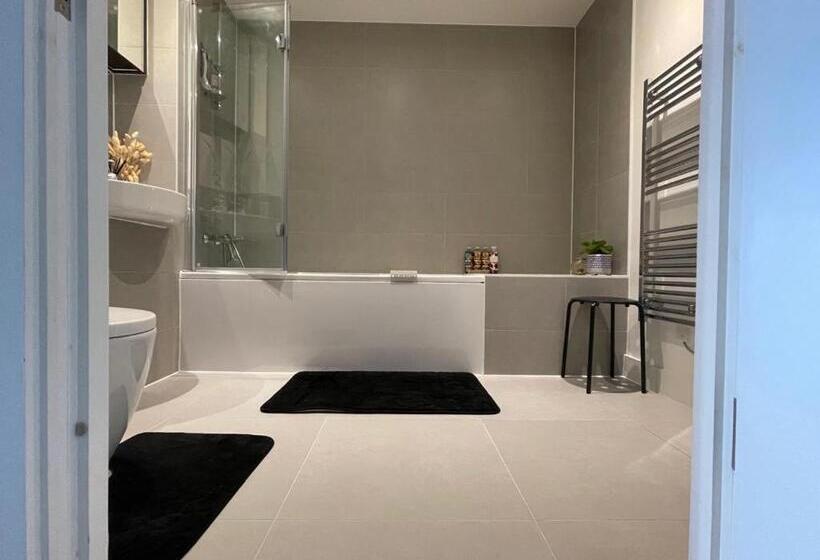 ベッドアンドブレックファースト Echo Court