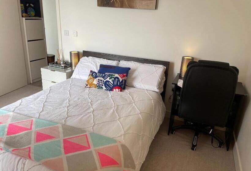 ベッドアンドブレックファースト Echo Court