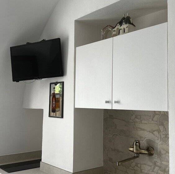 민박 Locazione Turistica Il Boschetto