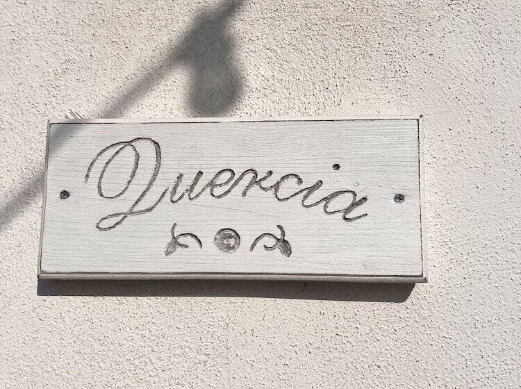 민박 Locazione Turistica Il Boschetto