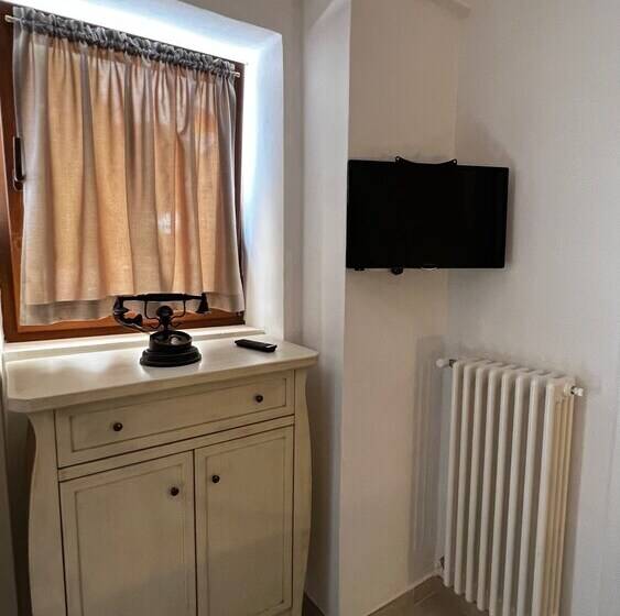 민박 Locazione Turistica Il Boschetto