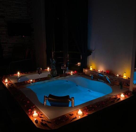 민박 Notena Suit Otel