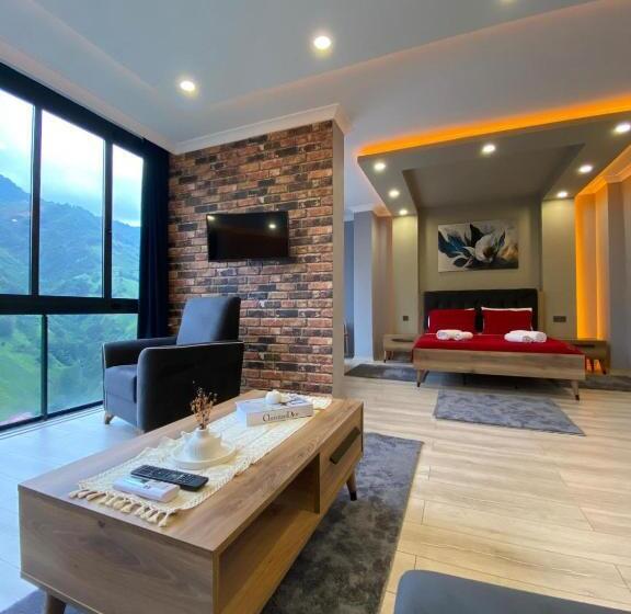 민박 Notena Suit Otel