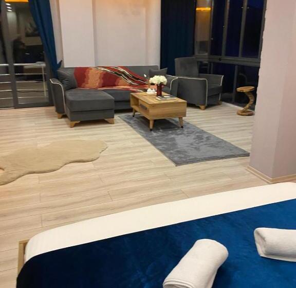 민박 Notena Suit Otel