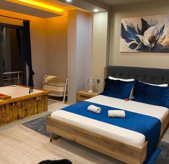 Bed and Breakfast Notena Suit Otel