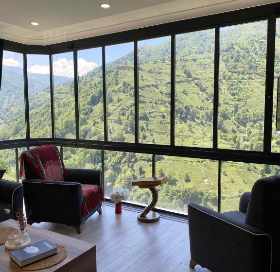 민박 Notena Suit Otel