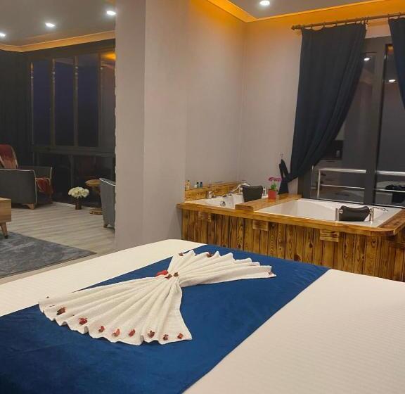 민박 Notena Suit Otel