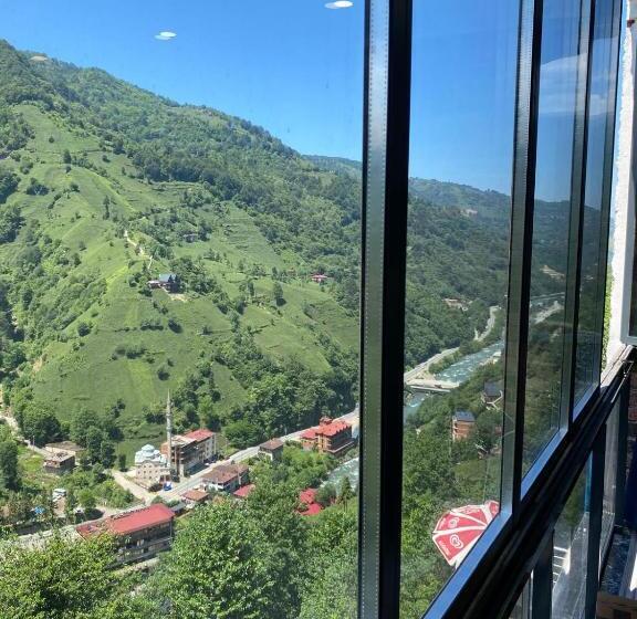 민박 Notena Suit Otel