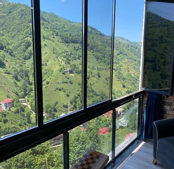 민박 Notena Suit Otel