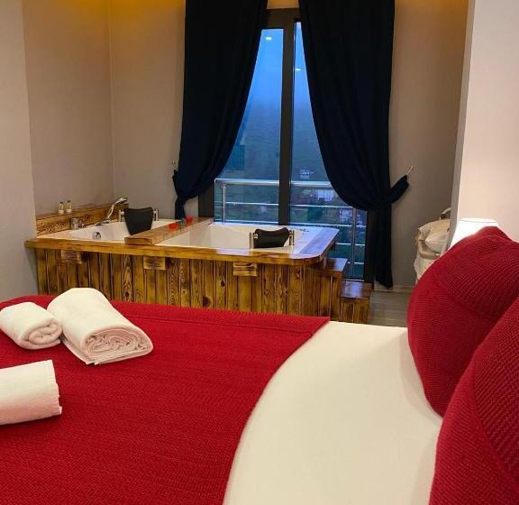 민박 Notena Suit Otel