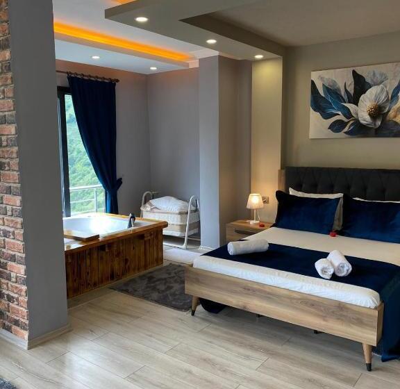 민박 Notena Suit Otel