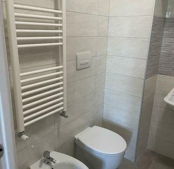 צימר Palazzo Dei Baroni