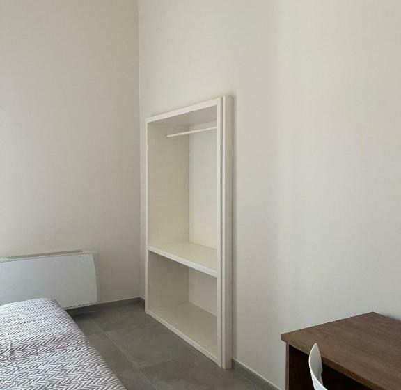 צימר Palazzo Dei Baroni