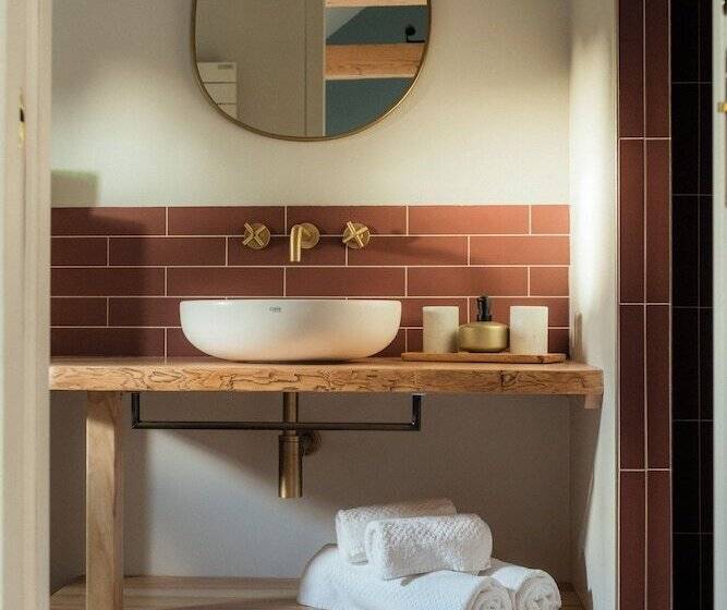 צימר Petit Chateau Vercourt