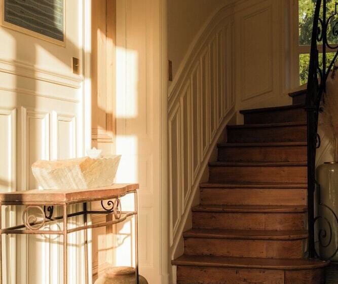 צימר Petit Chateau Vercourt