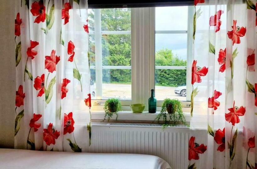 Berggården Vandrarhem