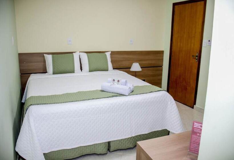 Domus Hotel Palmeiras Canaã Dos Carajás