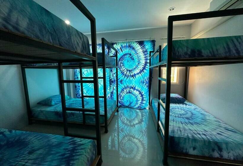 Freedom Hostel