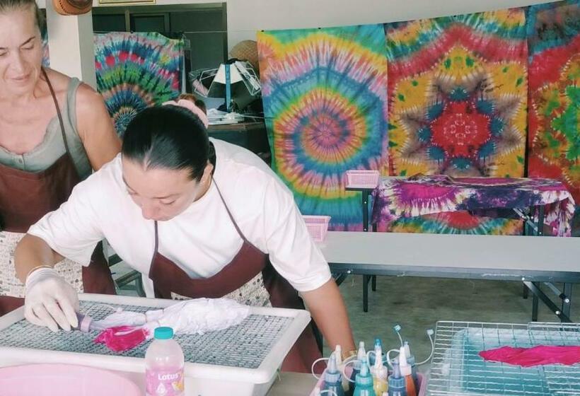 Freedom​ Hostel​