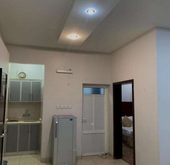 فندق رسلين للشقق المخدومة