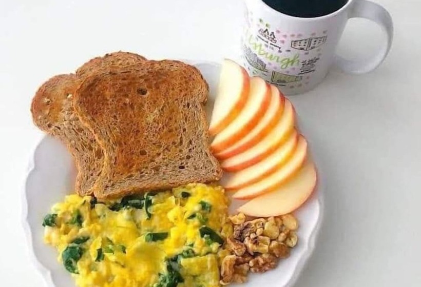 酒店 Baluarte Boutique Panama