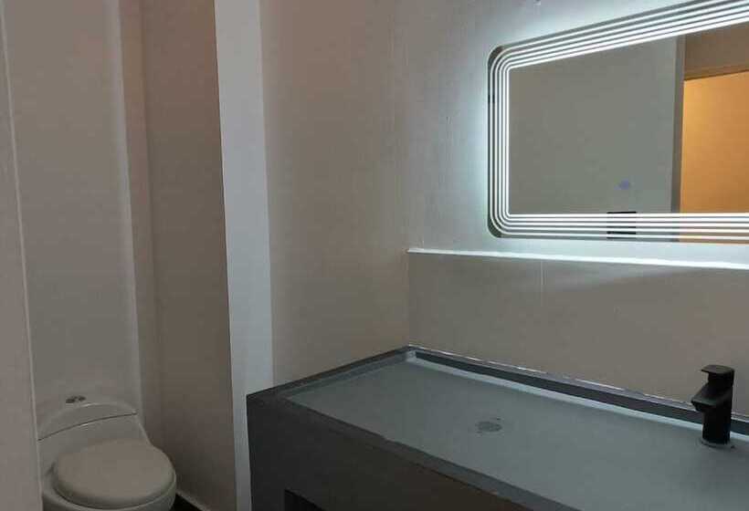 酒店 Baluarte Boutique Panama